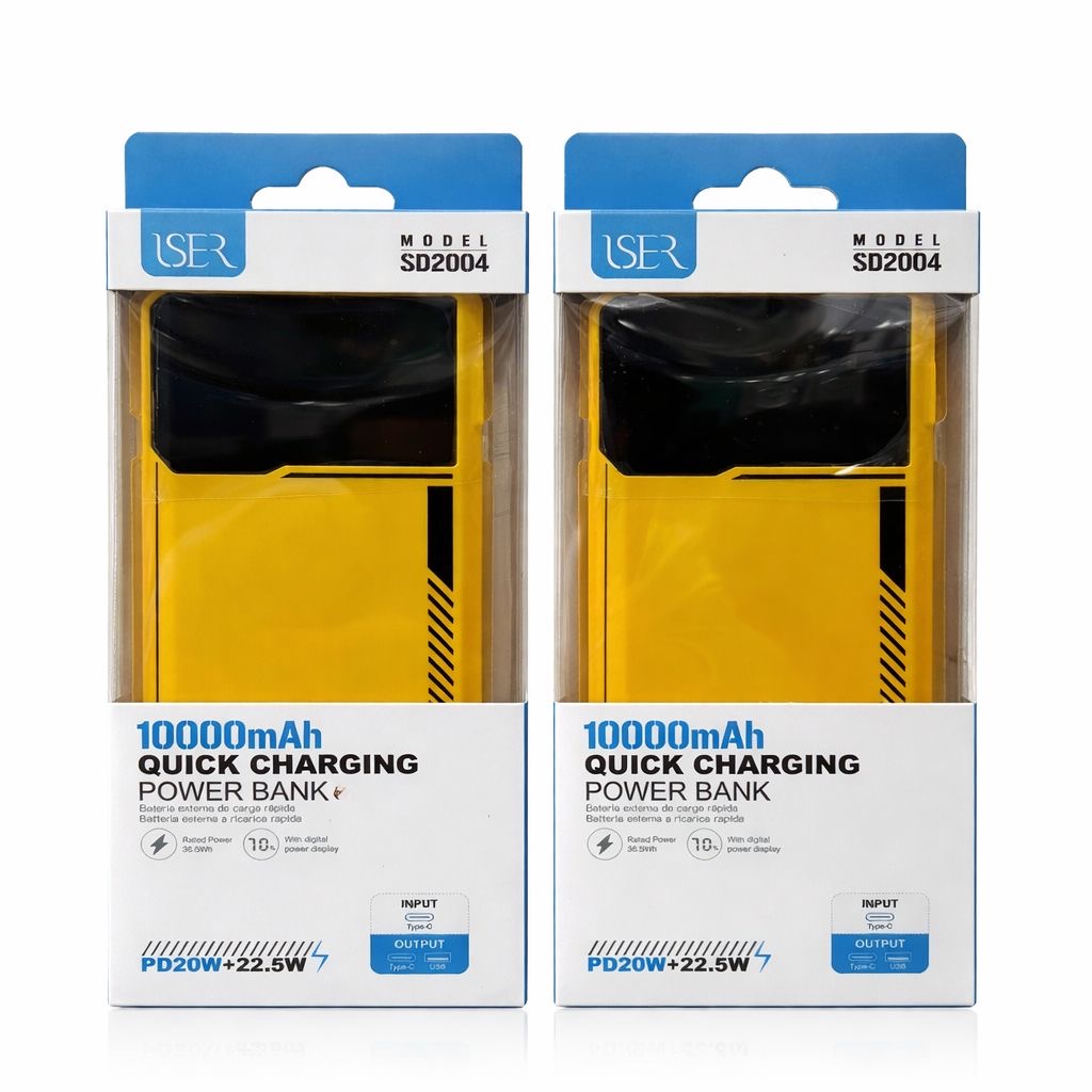POWER BANK
