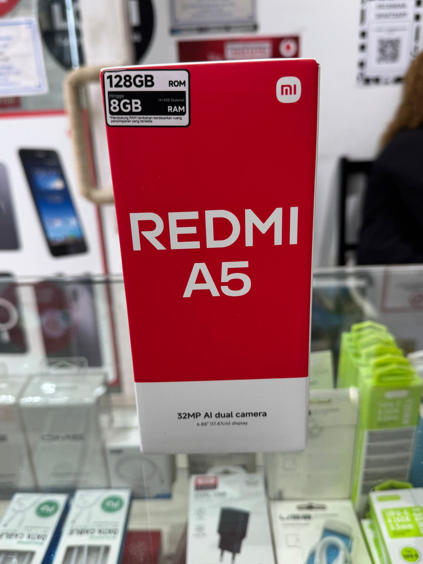XIAOMI REDMI A5