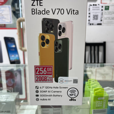 ZTE Blade V70 Vita 256GB