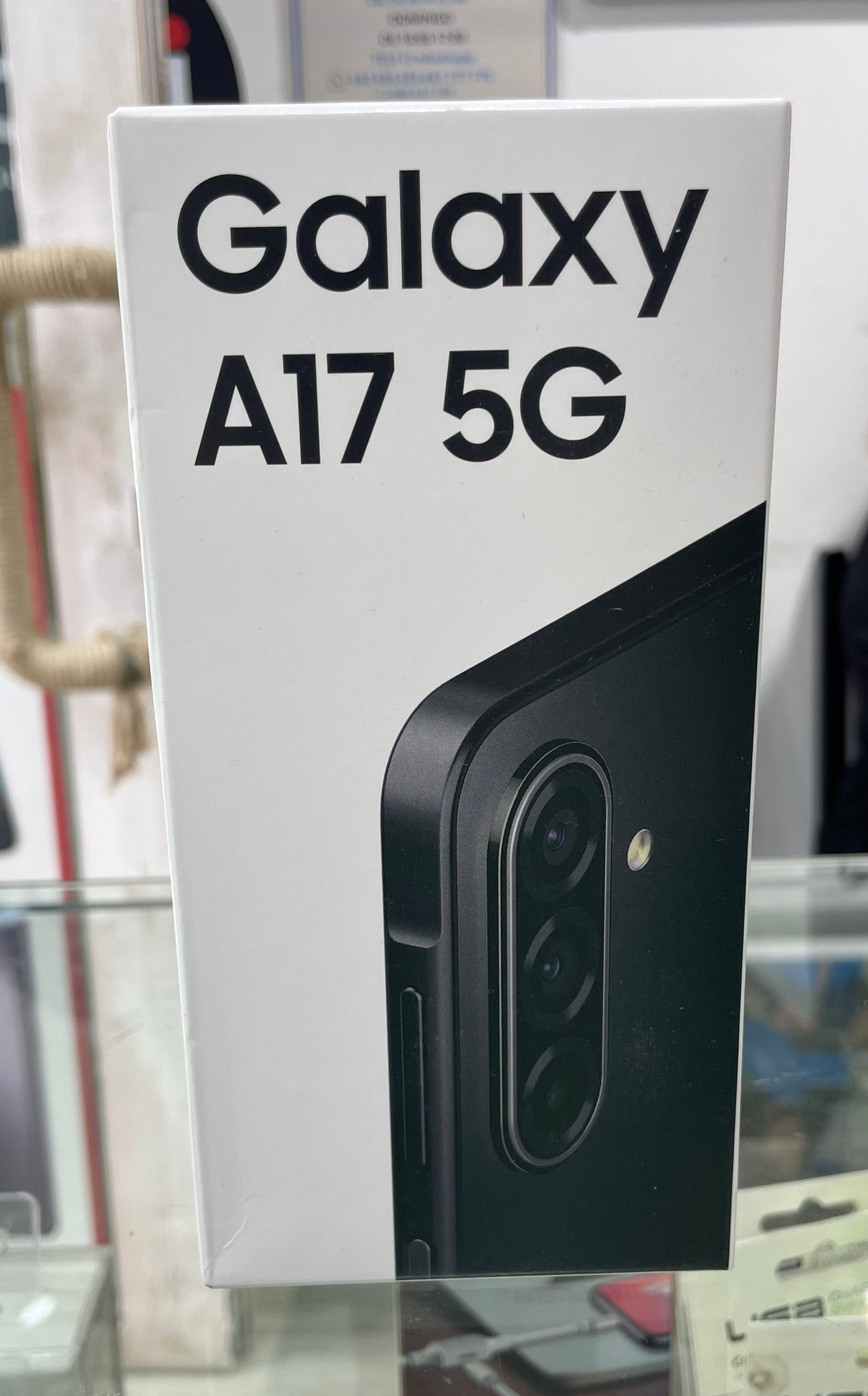 Samsung Galaxy A17 5G