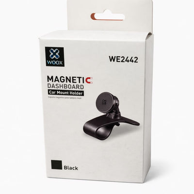 Soporte magnético coche Woox WE2442
