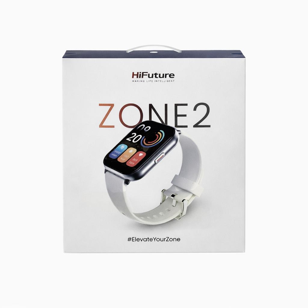 Smartwatch HiFuture Zone 2