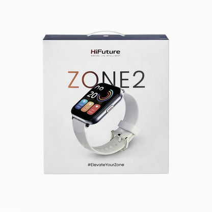 Smartwatch HiFuture Zone 2