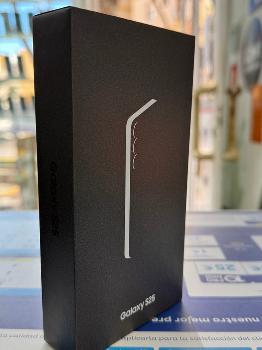 GALAXY S25 256GB