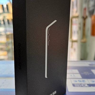 GALAXY S25 256GB