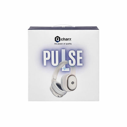 Auriculares Diadema inalámbricos Charz Pulse