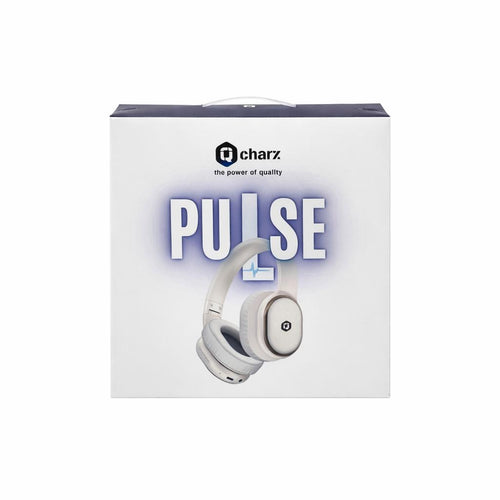 Auriculares Diadema inalámbricos Charz Pulse