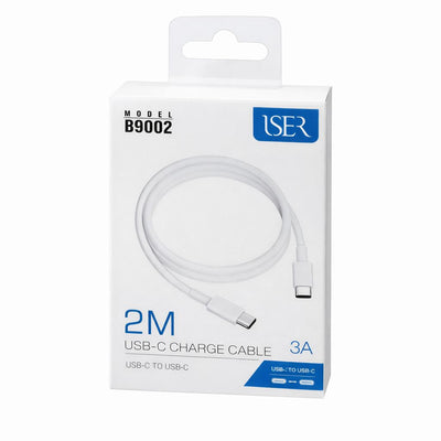 Cable USB-C a USB-C LSER B9002