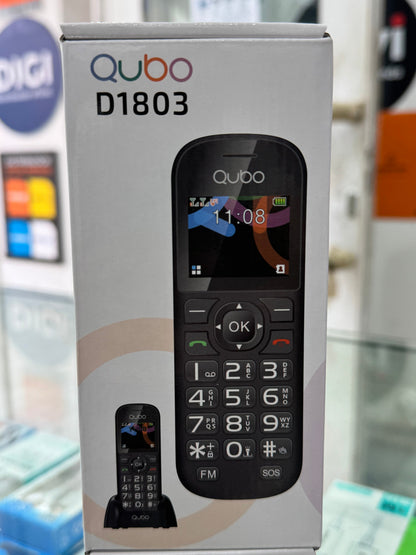 TELÉFONO BÁSICO