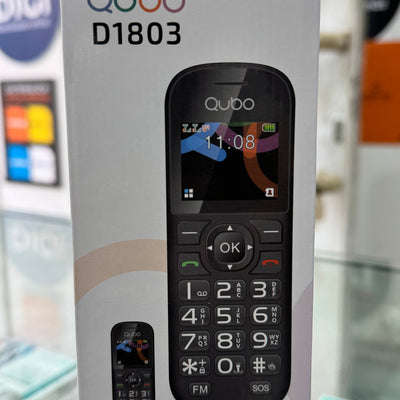 TELÉFONO BÁSICO