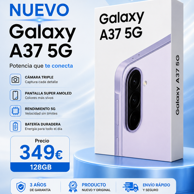 GALAXY A37 5G