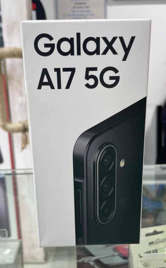 Samsung Galaxy A17 5G