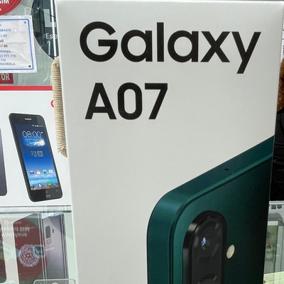 Samsung Galaxy A07