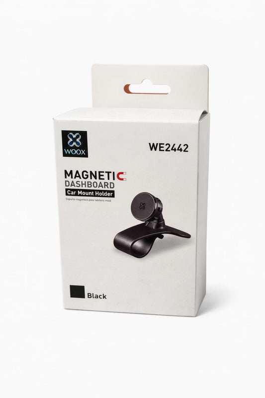 Soporte magnético coche Woox WE2442